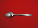 Northern Lights by International Sterling Silver Place Soup Spoon 6 7/8"