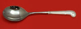 Castilian by Tiffany and Co Sterling Silver Casserole Spoon HH WS 11 1/4" Custom