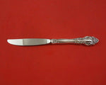Charmaine by International Sterling Silver Regular Knife Modern 8 3/4" Flatware