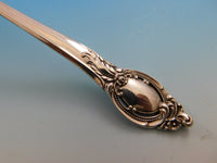 Cameo by Reed & Barton Sterling Silver Flatware Set for 8 Service 42 pieces
