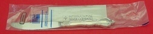 Grande Regency by International Sterling Silver Dinner Knife 9 3/4" New