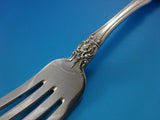 Old Mirror by Towle Sterling Silver Flatware Service Set 30 Pieces