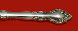 Malvern by Lunt Sterling Silver Ham Slice Hollow Handle WS 11 1/2" Custom