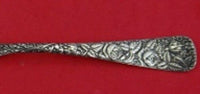 Arlington by Towle Sterling Silver Sardine Fork Bright-Cut Pierced 5 7/8"