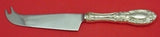 King Richard by Towle Sterling Silver Cheese Knife with Pick Custom HHWS  7 1/4"