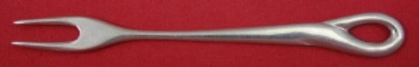 Padova by Tiffany and Co Sterling Silver Cherry Fork 4" Heirloom Silverware