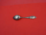 Strawberry by Watson Sterling Silver Demitasse Spoon 4"