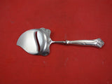 Cloister by Marthinsen Norwegian Sterling Silver Cheese Plane WS 8 1/2"