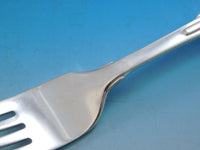 Paramount by Kirk Sterling Silver Flatware Set for 8 Service 40 pieces Modern