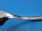American Classic by Easterling Sterling Silver Mustard Ladle 4 5/8" Custom Made