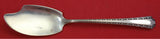 Larkspur by Wallace Sterling Silver Jelly Server 6"