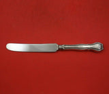 Cairo by Wallace Sterling Silver Regular Knife Old French SP Blade 8 1/2"