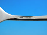 Rattail Antique by Dominick & Haff Sterling Silver Dinner Flatware Set Service