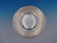 Number 0237 by Tuttle Sterling Silver Bowl Paul Revere Style Vintage (#4422)