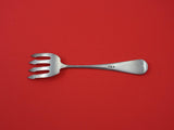 Chrysanthemum by Gorham Sterling Silver Sardine Fork Bright-Cut 6 1/2"