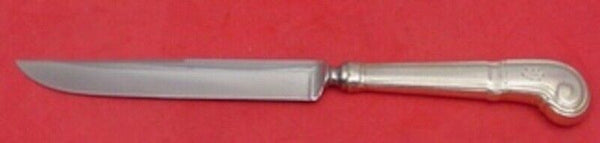 Castilian by Tiffany and Co Sterling Silver Steak Knife original 9 1/8" HHWS