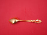 Esplanade Vermeil by Towle Sterling Silver Teaspoon 6"