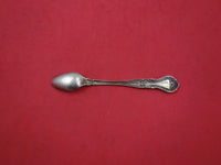 Memory Lane By Lunt Sterling Silver Baby Spoon 4"