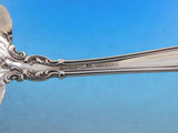 Chantilly by Gorham Sterling Silver Pie Server Flat Handle All Sterling 9"