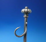Cluny by Gorham Sterling Silver Ring Holder 5 1/2" x 3" #5 c.1880 2.1ozt (#5737)