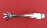 Hepplewhite by Reed and Barton Sterling Silver Sugar Tong Small 3 3/4" Serving