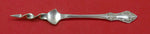Afterglow by Oneida Sterling Silver Butter Pick Twisted 5 3/4" Custom Made