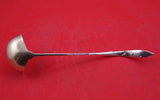 Vine by Tiffany and Co Sterling Silver Sauce Ladle GW Pointed Squash 7 1/4" Mono