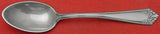 Leicester by International Sterling Silver Coffee Spoon 5 1/2" Antique