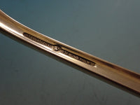 Trousseau by International Sterling Silver Flatware Set 8 Service 36 Pcs Dinner
