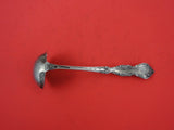 Warwick by International Sterling Silver Mayonnaise Ladle 4 1/2"