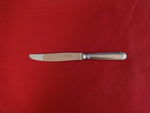 Oceana by Christofle Silverplate Dinner Knife 9 5/8"