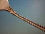 American Victorian by Lunt Sterling Silver Flatware Set For 8 Service 46 Pieces