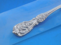 Francis I by Reed & Barton Old Sterling Silver Infant Feeding Spoon Custom 5 1/2