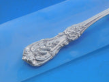 Francis I by Reed & Barton Old Sterling Silver Infant Feeding Spoon Custom 5 1/2