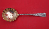 Arlington by Towle Sterling Silver Sugar Sifter GW w/star piercing 7"