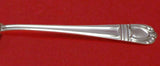 Sonja by International Sterling Silver Ice Cream Dessert Fork Custom 5 7/8"
