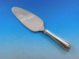 Arcadia by SSMC - Saart Sterling Silver Flatware Set 12 Service 105 pcs S Mono