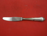 Rita by W and S Sorensen Sterling Silver Dinner Knife Long Handle 8 1/2"