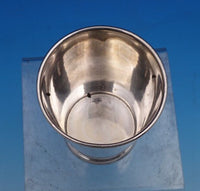 The Stone Sterling Silver Co Sterling Silver Mint Julep Cup #107 (#8225)
