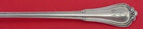 Villa Norfolk By Gorham Sterling Silver Lettuce Fork with Monogram 9" Flatware
