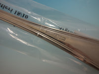 Ascot by Ricci Stainless Steel Flatware Tableware Set Service 5-pc Setting New