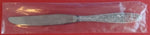Tree of Life by Reed & Barton Sterling Silver Regular Knife 9" New