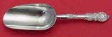Sir Christopher by Wallace Sterling Silver Ice Scoop HHWS  Custom Made 9 1/4"