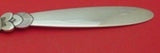 Cactus by Georg Jensen Sterling Silver Dinner Fork 7 1/4" Flatware Heirloom