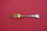 Olympian by Tiffany and Co Sterling Silver Dessert Fork GW 7 1/8"