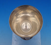 Reed and Barton Sterling Silver Water Goblet #X117 6 5/8" x 3 1/4" 5ozt. (#8113)