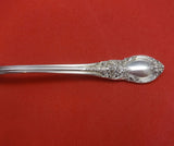 American Victorian by Lunt Sterling Silver Iced Tea Spoon 7 1/4" Silverware