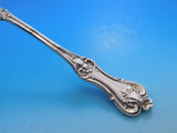 Federal Cotillion by Fr. Smith Sterling Silver Flatware Set Service 74 pc Dinner