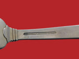 Hampton by Tiffany and Co Sterling Silver Place Soup Spoon Set 12 pieces 7 1/4"