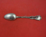 Louis XV by Roden Canadian Sterling Silver Coffee Spoon 5 3/8" Silverware